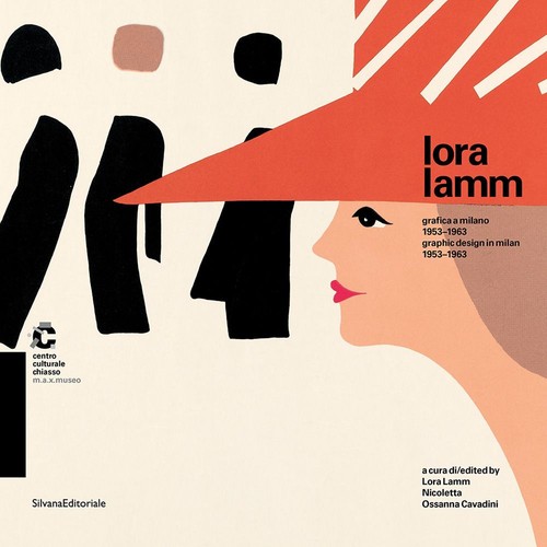 Libri lora lamm grafica a - lamm.,