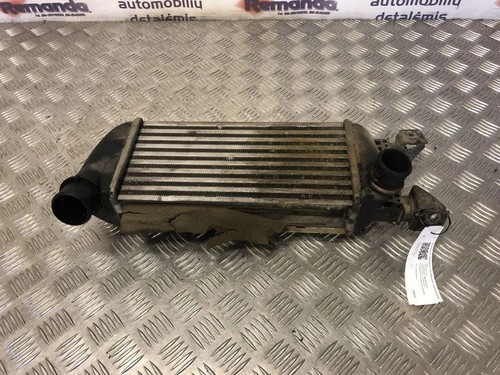 Intercooler fiat 500 312 - intercooler,