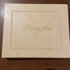 FRANK SINATRA 10” Record