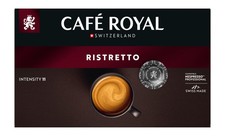 Café Royal Pads Ristretto 50