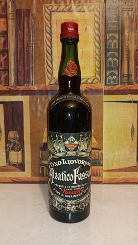 Aleatico fassati 72cl - aleatico, nn%
