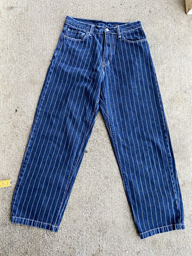Pantalone uomo carhartt - uomo, orlean