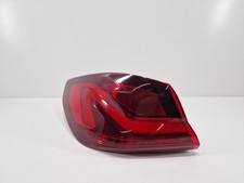 Fanale Stop Posteriore SX