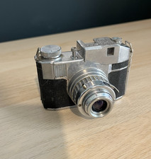 Macchina fotografica vintage