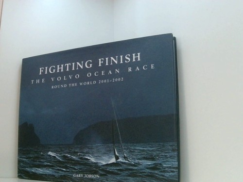 Fighting finish the - finish:, volvo