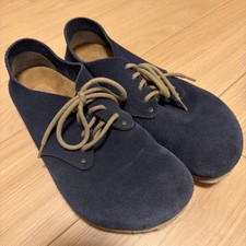 Scarpe stringate BIRKENSTOCK