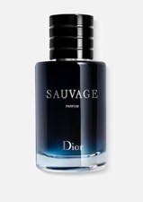 Dior Sauvage Parfum per uomo