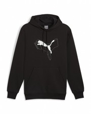  Felpa Cappuccio Hoodie UOMO