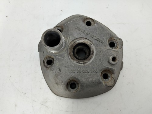 Ktm testata 50230006000 - testata, 125