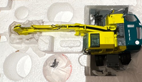 Escavatore liebherr a314 - escavatore,