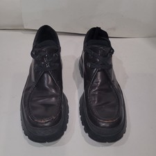 STIVALI DA TREKKING PRADA UOMO