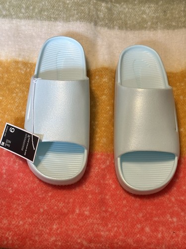 Nike calm slides - se,