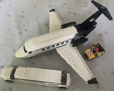 LEGO CITY 60102 Servizio VIP