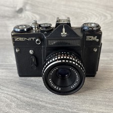 Zenit EM 35 mm fotocamera