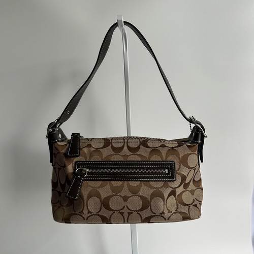 Borsa tracolla coach - tracolla,