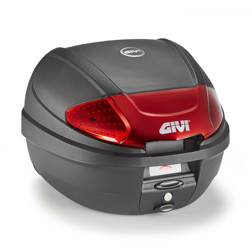 Givi e300n2b bauletto - givi,