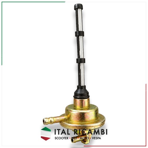 Rubinetto benzina piaggio - rubinetto,