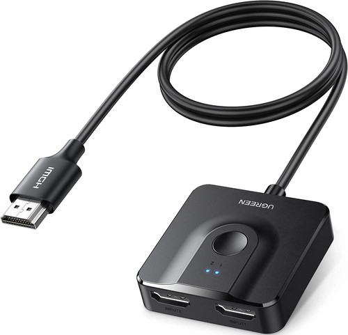 Ugreen interruttore hdmi - ugreen,