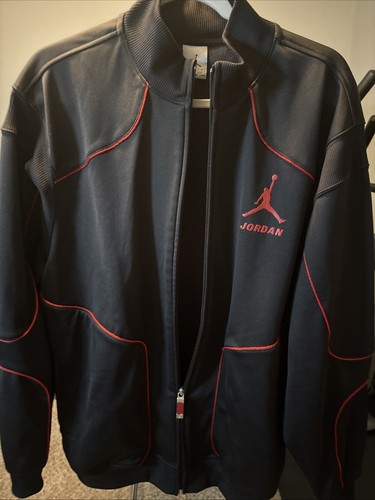 Giacca cappotto air jordan - cappotto,