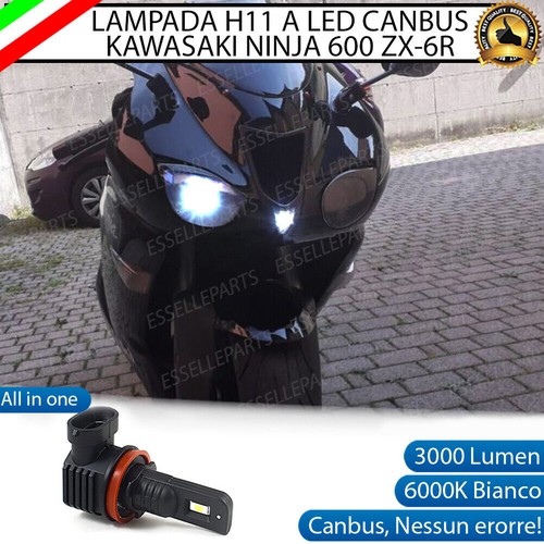 Lampada led h11 - h11, per