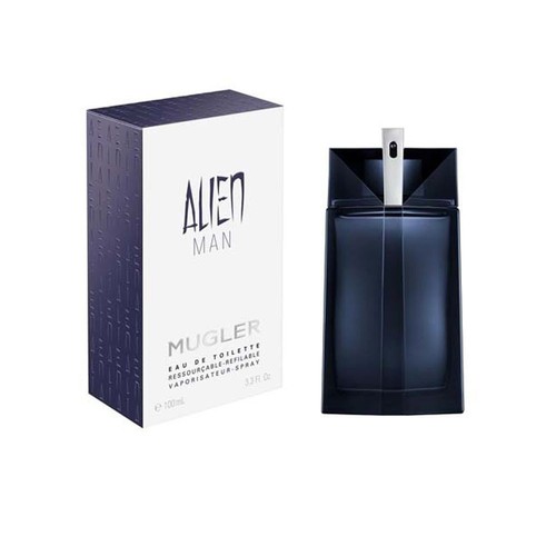 Thierry mugler alien man - thierry,