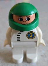 LEGO DUPLO - UOMO DELLA