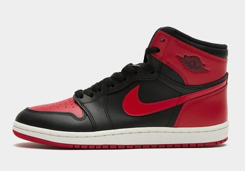 Nike air jordan retro high - nike, 1
