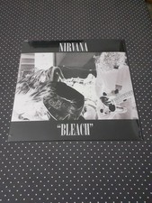  VINTAGE VINILE LP 33 NIRVANA