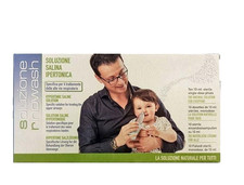 Soluzione Salina Ipertonica