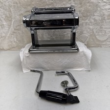 Pastiera manuale Marcato Atlas