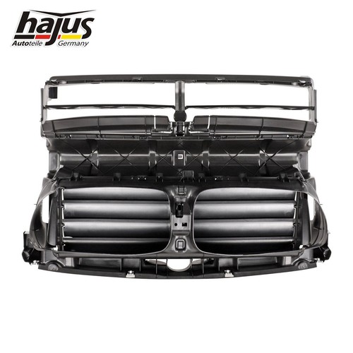 Hajus cappa ventola conduzione - ventola,