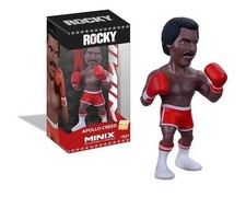 Minix Collectible Figurines