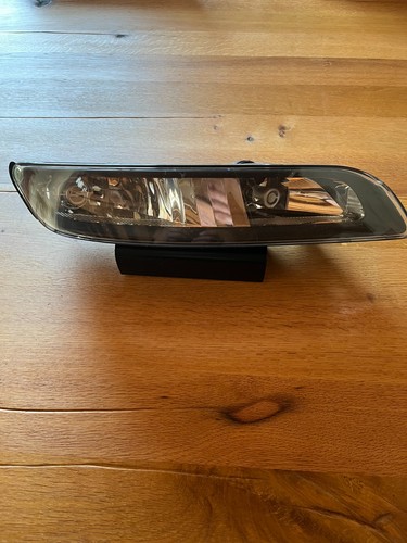 Porsche 997 faro aggiuntivo - 997.1,