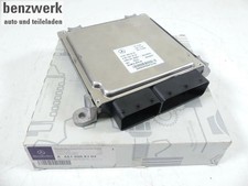 Centralina motore Mercedes