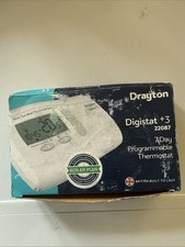 Drayton Digistat +3