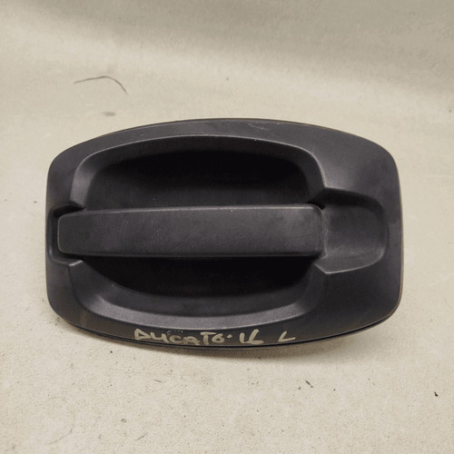 Maniglia porta ant - dx, fiat