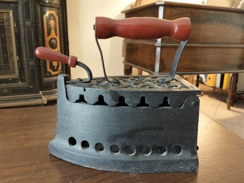 Antico ferro stiro a - antico,