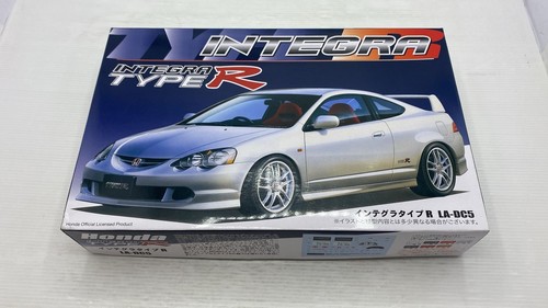 Fuj035383 fujimi honda integra - fujimi,
