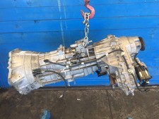 CAMBIO MANUALE COMPLETO PER SSANGYONG Kyron 2° Serie g31020-09016 664950 Diesel