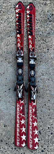 Volkl supersport star 161 - star, cm