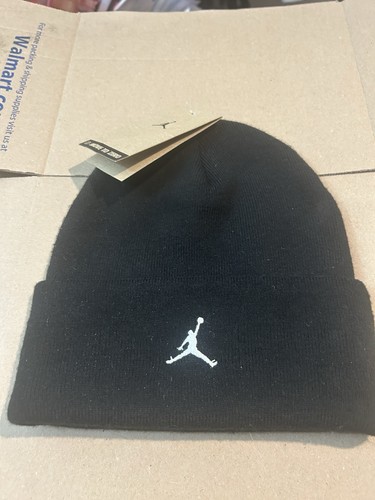 Air jordan jumpman beanie - jumpman,