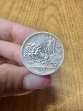 MONETA REGNO D’ITALIA