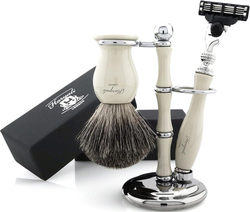 Kit barba uomo - ,,
