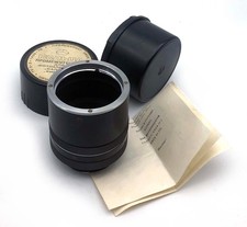 Tubi prolunga automatica