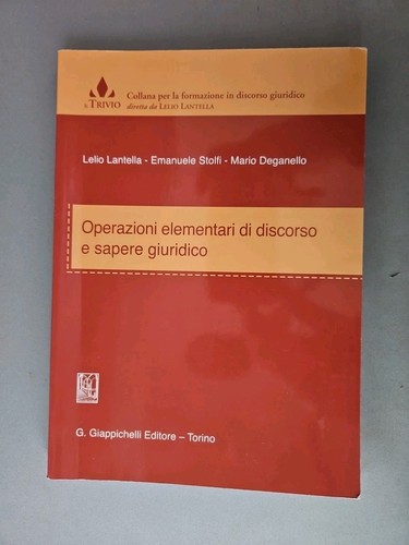 Operazioni elementari - operazioni,