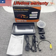 7inch IPS Portable Car Player