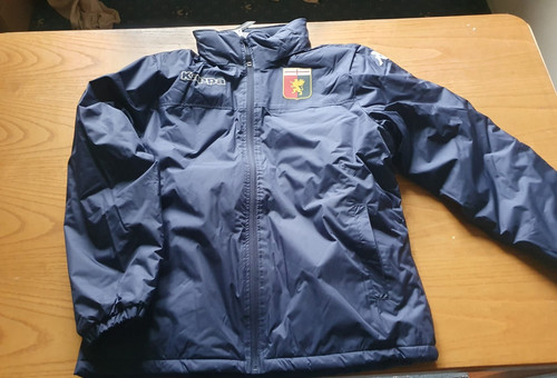 Giacca allenamento uomo - giacca,