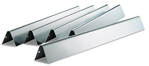 Weber flavorizer bars - bars, in