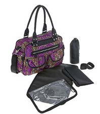 Borsa fasciatoio bambino 6