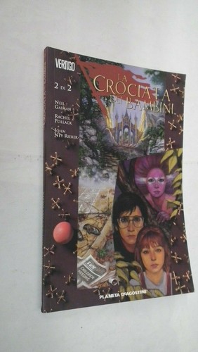 Crociata dei bambini di - crociata,